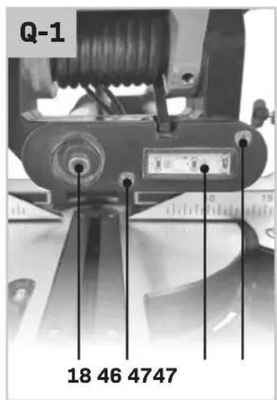 Vonroc MS502AC - 21