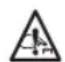Vonroc CT503DC - Montage van accessoires (Fig. B) - 1