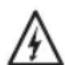 Vonroc CT503DC - Instructiuni de siguranta privind alimentarea electrica - 1