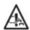 Vonroc CT503DC - Montage des accessoires (Fig. B) - 1