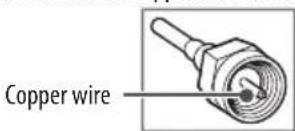 LG 55UM7300AUE TV - Antenna/Cable - 1
