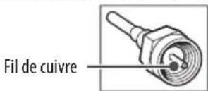 LG 55UM7300AUE TV - Antenne/Cable - 1