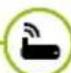 LG 55UM7300AUE TV - Network Settings - 9