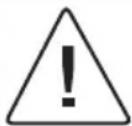 LG 55UM7300AUE TV - CAUTION - 1