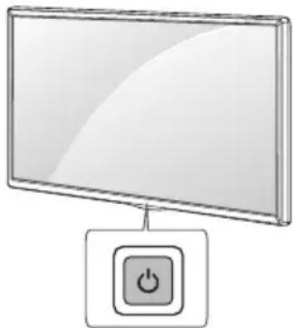 LG 55UM7300AUE TV - Utilisation du bouton - 1