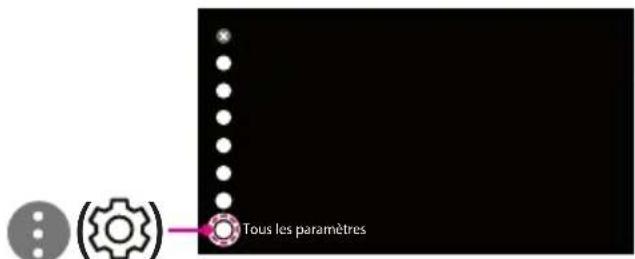 LG 55UM7300AUE TV - Dépannage des problèmes de réseau - 1
