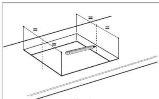 BAUKNECHT ETI 6646 IN1 - Assemblage profit - 2