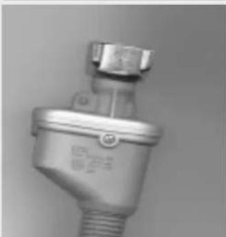 BAUKNECHT WAE 85852 - Nettoyage du filtre - 17
