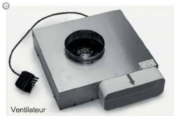 BAUKNECHT CTDI K 840C NE - Au sujet du point f - 5