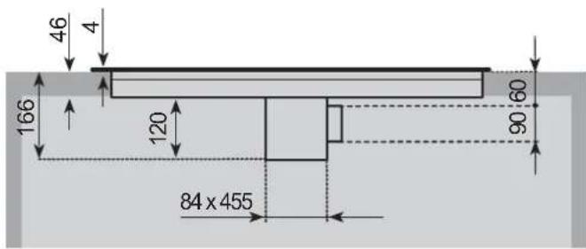 BAUKNECHT CTDI K 840C NE - Important : - 1