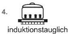 BAUKNECHT CTDI K 840C NE - Restwärmeanzeige H - 5