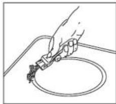 BAUKNECHT CTDI K 840C NE - Spezielle Verschmutzungen - 1