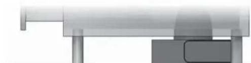 BAUKNECHT CTDI K 840C NE - Illustrations Armoire de cuisine - 6