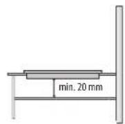 BAUKNECHT CTAR 7642 IN - INSTALLAZIONE - 2