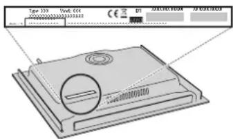 BAUKNECHT CTAR 7642 IN - SI EL FALLO PERSISTE DESPUES DE ESTAS COMPROBACIONES, PONGASE EN CONTACTO CON EL SERVICIO POSTVENTA. - 1