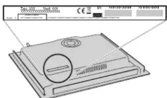 BAUKNECHT CTAR 7642 IN - IF AFTER THE ABOVE CHECKS THE FAULT STILL OCCURS, GET IN TOUCH WITH THE NEAREST AFTER-SALES SERVICE. - 1