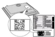 BAUKNECHT CTAR 7642 IN - Richtlinien, Standarddokumentation und zusätzliche Produktinformationen finden Sie unter: - 1