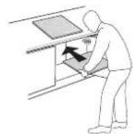 BAUKNECHT CTAR 7642 IN - INSTALLAZIONE - 1