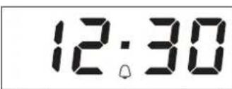 BAUKNECHT BAR2 KN5V IN - IMPOSTAZIONE DEL TIMER - 2
