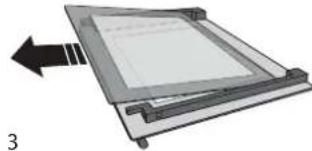 BAUKNECHT BAR2 KN5V IN - CLICK &amp; CLEAN - PULIZIA DEL VETRO - 3