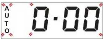 BAUKNECHT BAR2 KN5V IN - 1.AJUSTE DE LA HORA - 1