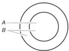 WHIRLPOOL WCE77US0HS - Dual/Triple-Circuit Element (on some models) - 2