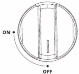 WHIRLPOOL WCE55US6HB - Food Poisoning Hazard - 1
