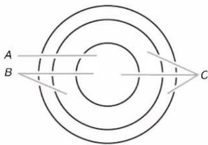 WHIRLPOOL WCE55US6HB - Triple Element (on some models) - 1