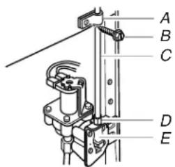 WHIRLPOOL WZF57R16FW - Connect to Freezer - 1