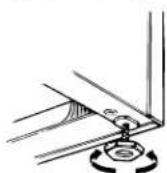 WHIRLPOOL WZF57R16FW - Style 1—without Grille - 1