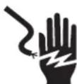 WHIRLPOOL WZF57R16FW - ADVERTENCIA - 1