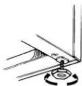 WHIRLPOOL WZF57R16FW - Style 1-sans grille - 1