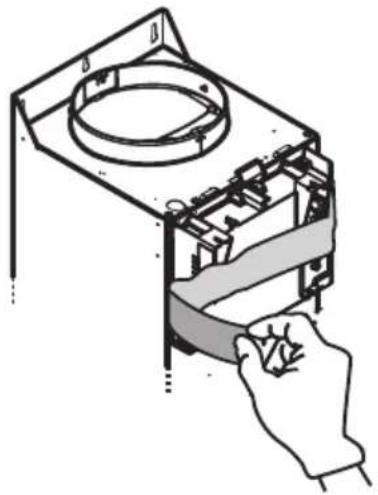 WHIRLPOOL WHBS 62F LT K - 21