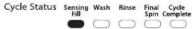 WHIRLPOOL 3LWTW4815FW - SENSING FILL - 1