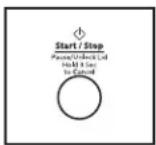 WHIRLPOOL 3LWTW4815FW - LID LOCKED/LOCKED (TAPA BLOQUEADA/BLOQUEADA) - 2
