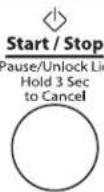 WHIRLPOOL 3LWTW4815FW - Press START/STOP/PAUSE/ UNLOCK LID to begin wash cycle - 1
