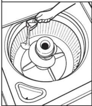 WHIRLPOOL 3LWTW4815FW - Add laundry products - 1