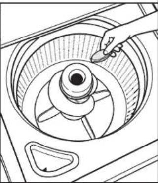 WHIRLPOOL 3LWTW4815FW - Add laundry products - 2