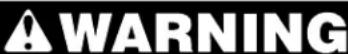 WHIRLPOOL ACE119PR0 - Your safety and the safety of others are very important. - 3