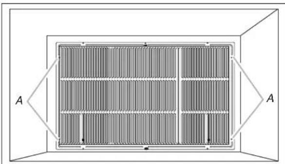WHIRLPOOL ACE119PR0 - Install Air Conditioner in Existing Wall Sleeve - 2