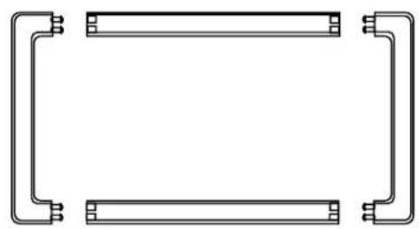 WHIRLPOOL ACE119PR0 - Complete Installation - 1