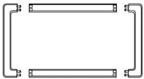 WHIRLPOOL ACE119PR0 - Achever l'installation - 1