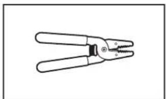 WHIRLPOOL YWED5100HW - Herramientos necessarias para todas las instalaciones: - 10