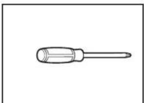 WHIRLPOOL YWED5100HW - Tools Needed: - 4