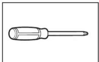 WHIRLPOOL YWED5100HW - Tools Needed: - 3