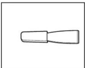 WHIRLPOOL YWED5100HW - Herramientos necessities: - 2