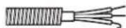 WHIRLPOOL YWED5100HW - SeLECTIONE el tipo de connexion electrica - 4