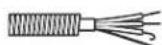 WHIRLPOOL YWED5100HW - Choisir le type de raccordement électrique - 3