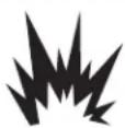 WHIRLPOOL YWED5100HW - WARNING - 1