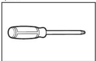 WHIRLPOOL YWED5100HW - Herramientos necessities: - 3